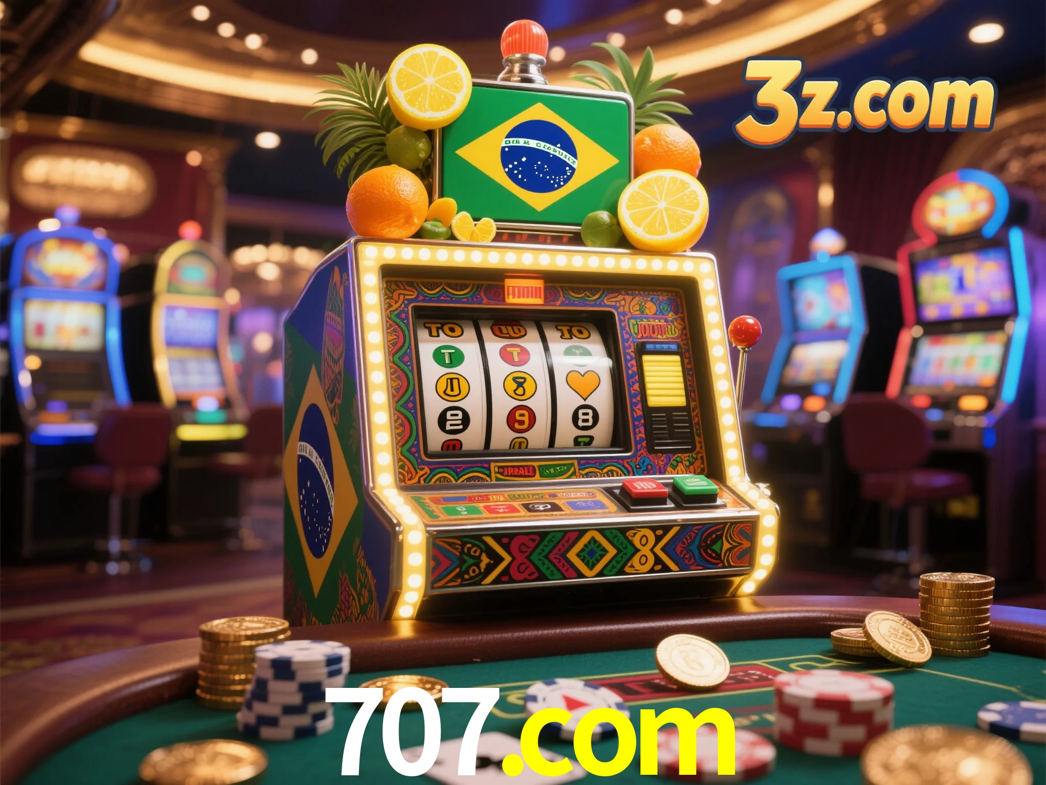 707game-Apostas
