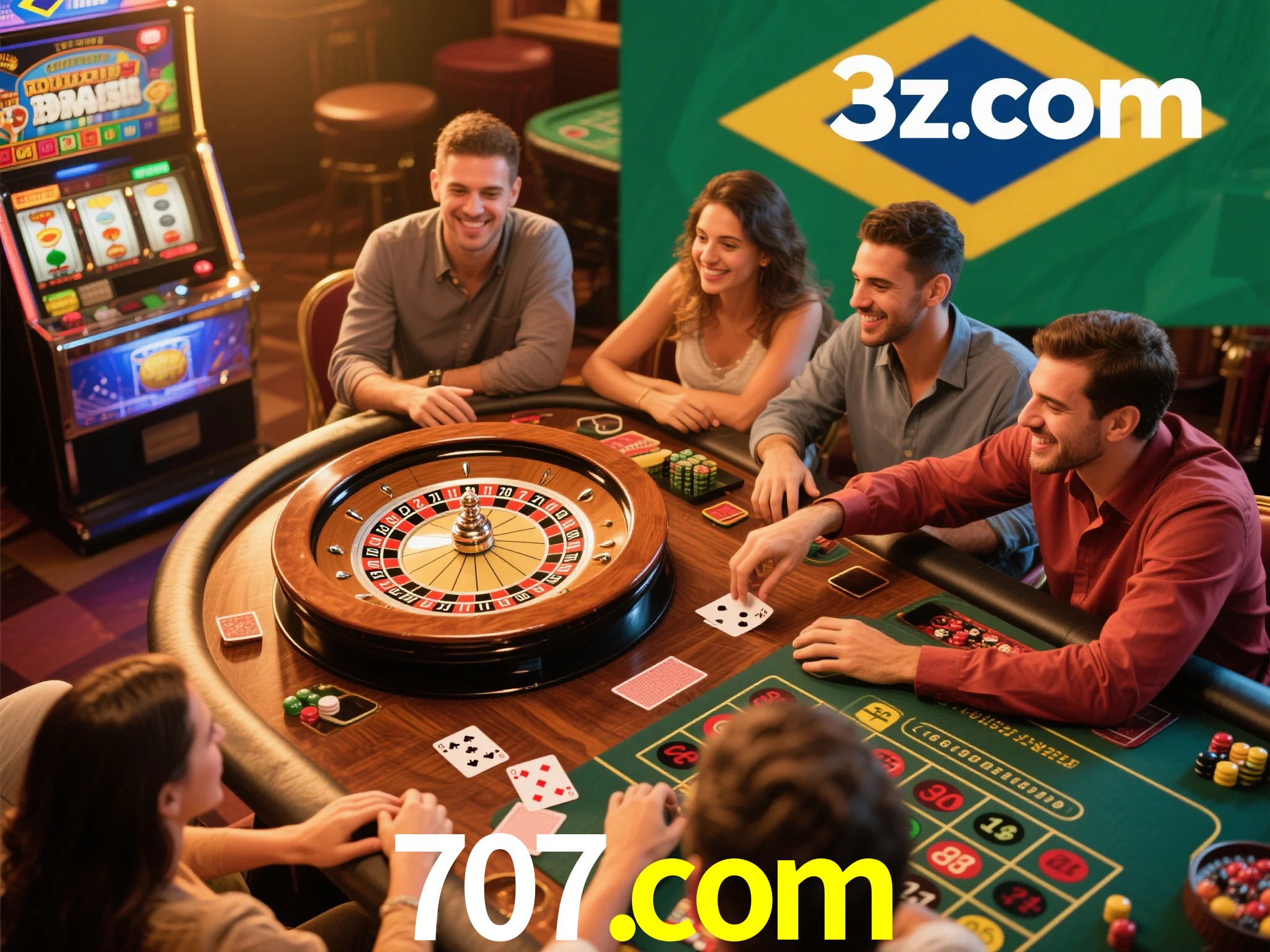 707game-App