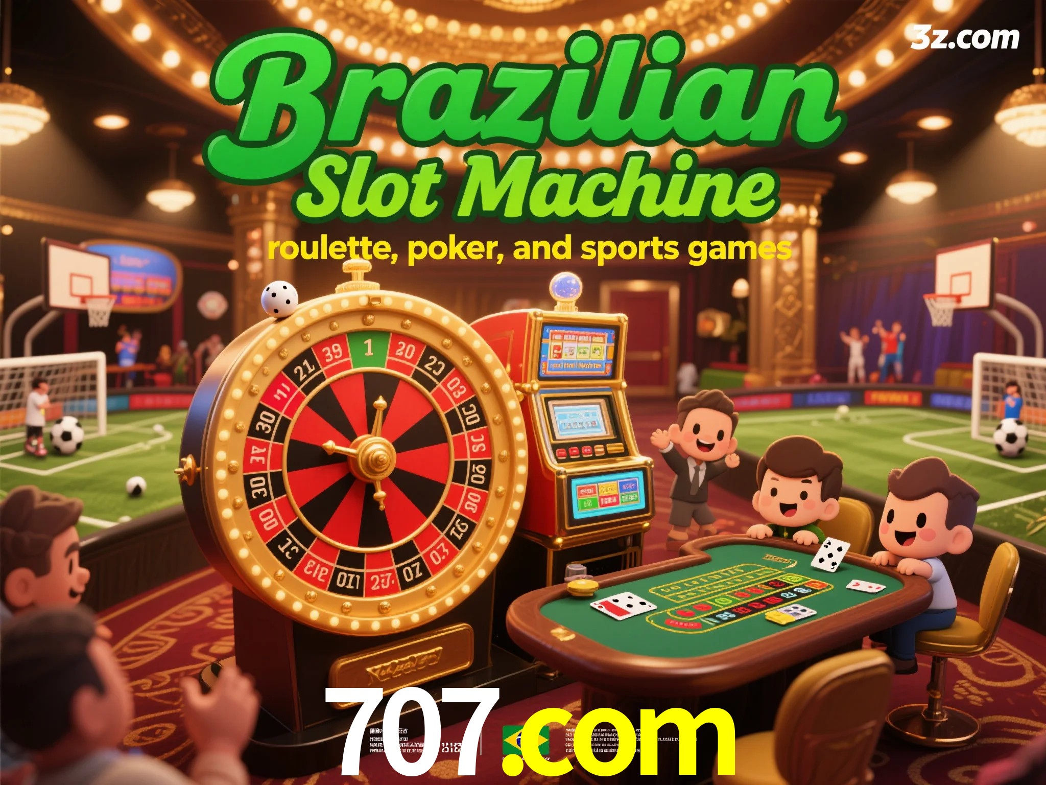 707game-Slots